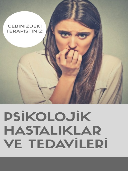 Title details for Psikolojik Hastalıklar Ve Tedavileri by Arzum Gülbudak - Available